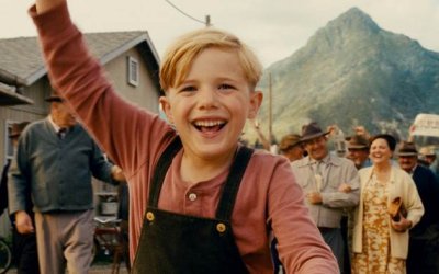 Little Boy