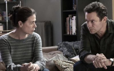 The Affair