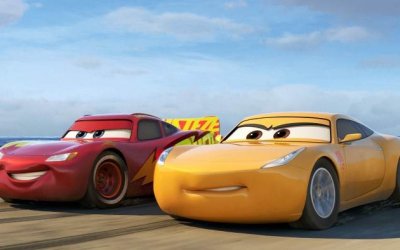 Cars 3