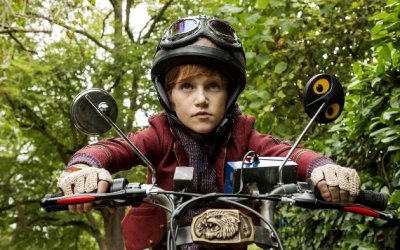 Le petit Spirou