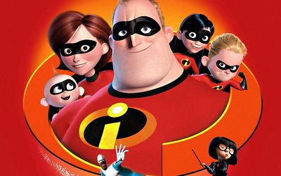 Les Indestructibles