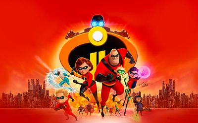 Les Indestructibles 2