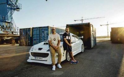 Taxi 5