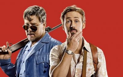 The Nice Guys
