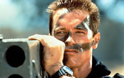 Commando