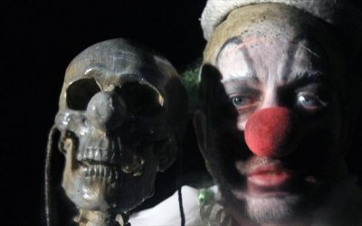 Dark Clown