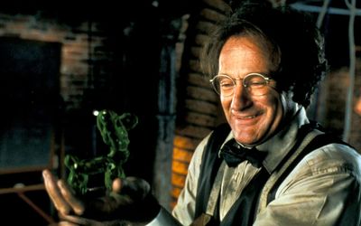 Flubber