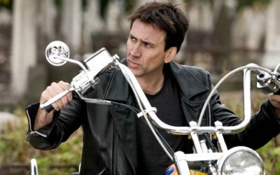 Ghost Rider