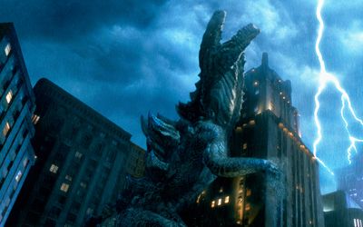 Godzilla