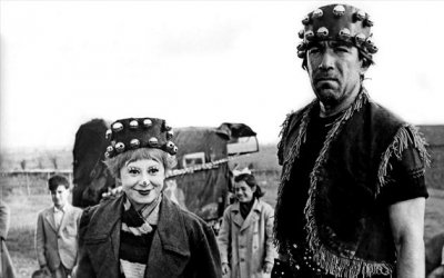 La strada