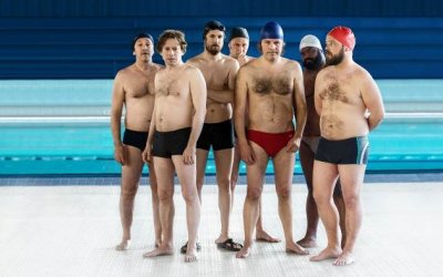 Le grand bain