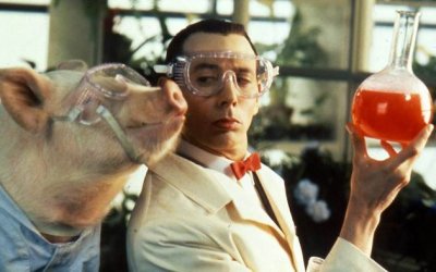 Big Top Pee-Wee