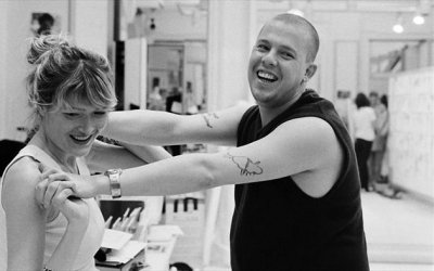 McQueen