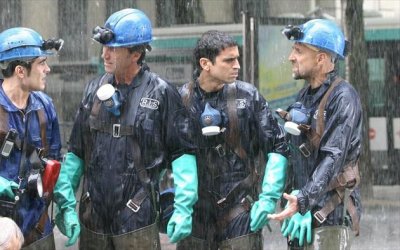 R.I.S. Police scientifique