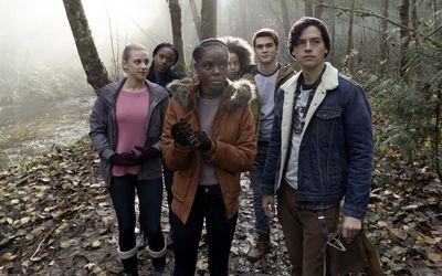 Riverdale