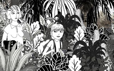Virus Tropical