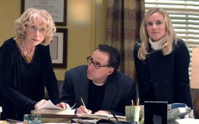 Benjamin Gates et le livre des secrets