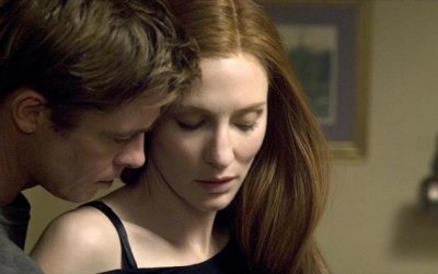 L'étrange histoire de Benjamin Button