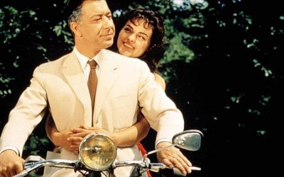 Le déjeuner sur l'herbe
