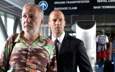 Le transporteur 2