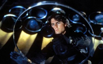 Mission : Impossible 2