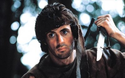 Rambo : First Blood