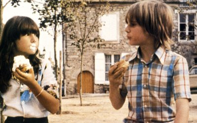 Les joyeuses colonies de vacances