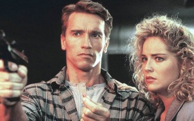 Total Recall