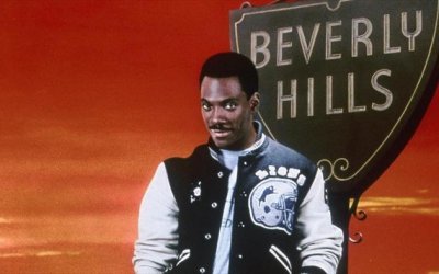 Le flic de Beverly Hills 2