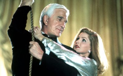 Y a-t-il un flic pour sauver Hollywood ?