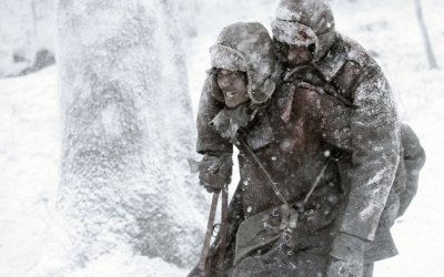 Far Away : les soldats de l'espoir
