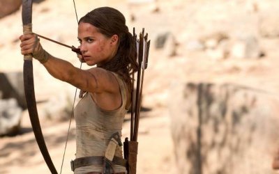 Tomb Raider