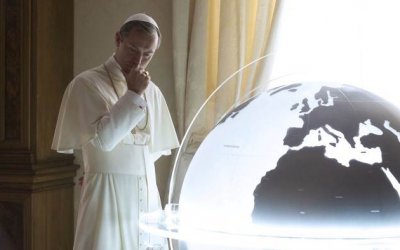 The Young Pope