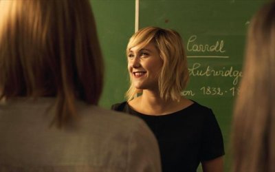 L'école est finie
