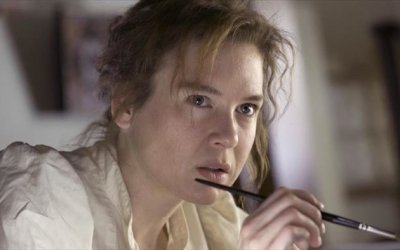 Miss Potter