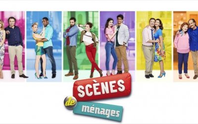 Scènes de ménages