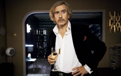 A Very Englishman