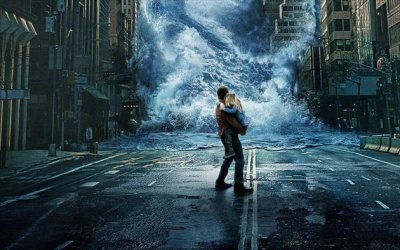 Geostorm
