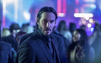 John Wick 2