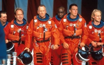 Armageddon