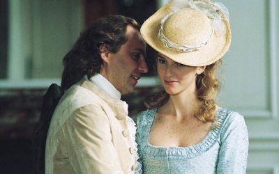 Beaumarchais l'insolent