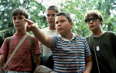 Stand by Me