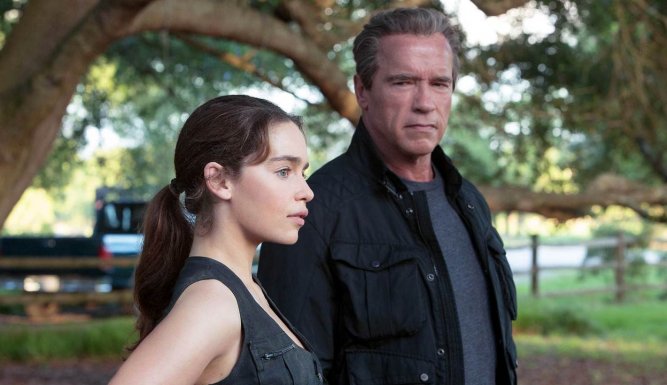 Terminator Genisys