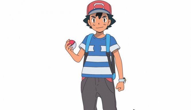 Pokémon : soleil et lune ultra-légendes