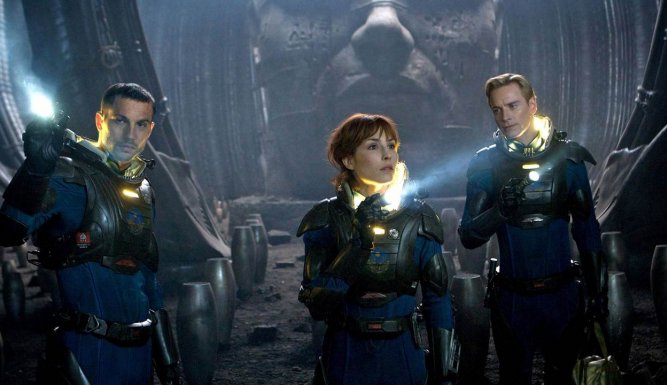 Prometheus
