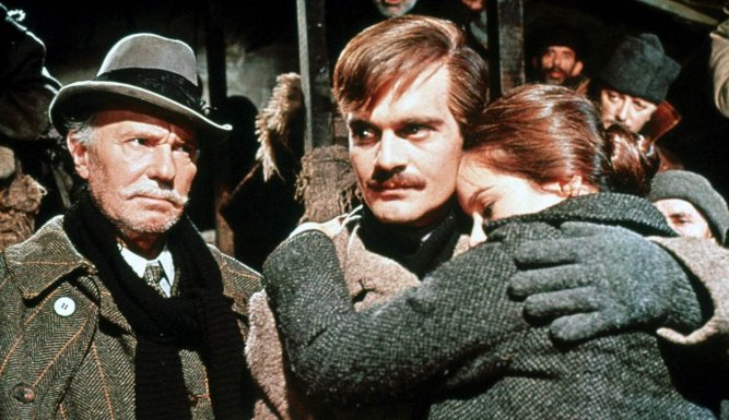 Doctor Zhivago