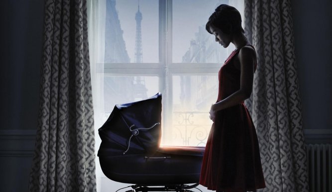 Rosemary's Baby
