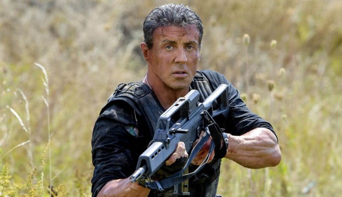 Expendables 3