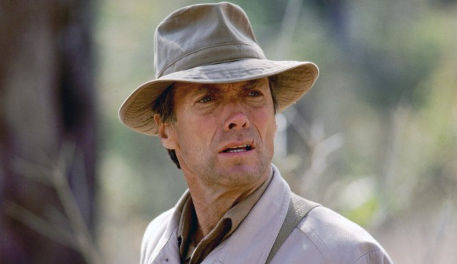 Chasseur blanc, cœur noir