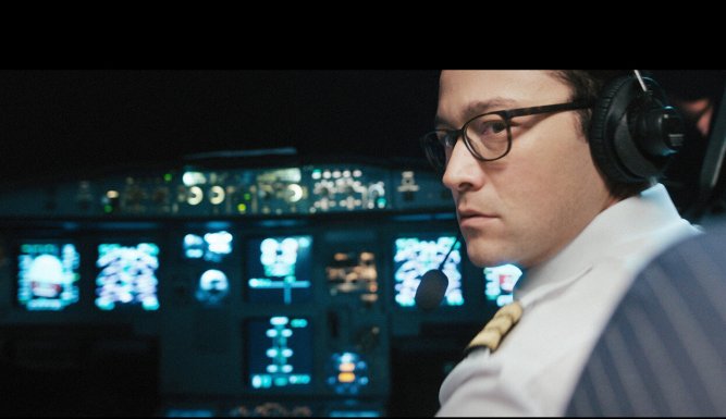 Code 7500 : Un avion en détresse